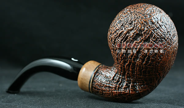 意大利Il Ceppo石楠木烟斗|6件套A501-9-2
