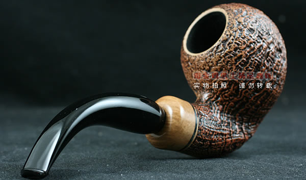 意大利Il Ceppo石楠木烟斗|6件套A501-9-3