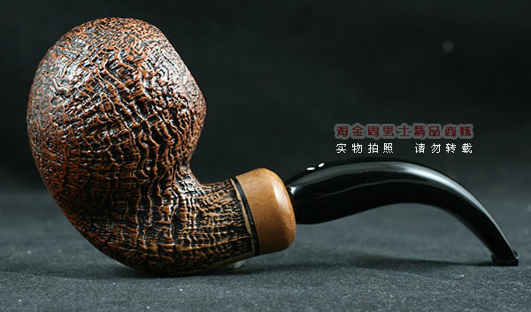 意大利Il Ceppo石楠木烟斗|6件套A501-9-4