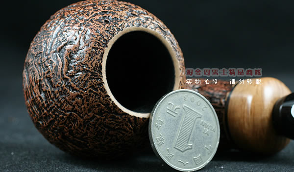 意大利Il Ceppo石楠木烟斗|6件套A501-9-6