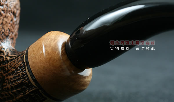 意大利Il Ceppo石楠木烟斗|6件套A501-9-9