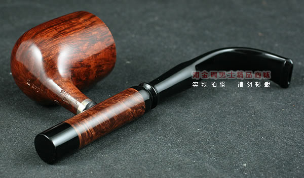 意大利Il Ceppo石楠木烟斗|6件套A504-4-1