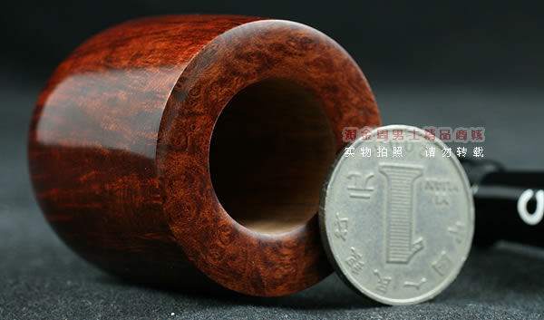 意大利Il Ceppo石楠木烟斗|6件套A504-4-3