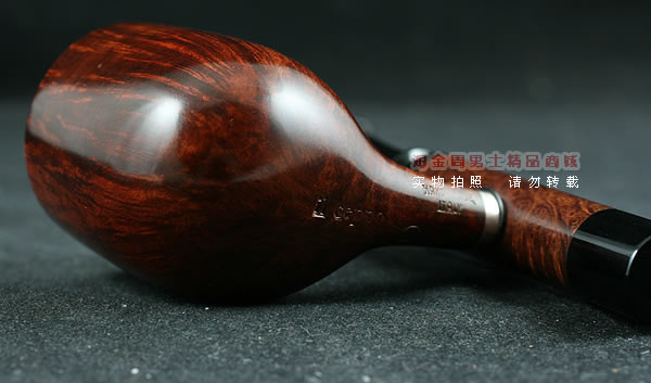 意大利Il Ceppo石楠木烟斗|6件套A504-4-5