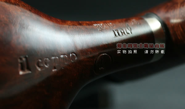 意大利Il Ceppo石楠木烟斗|6件套A504-4-6