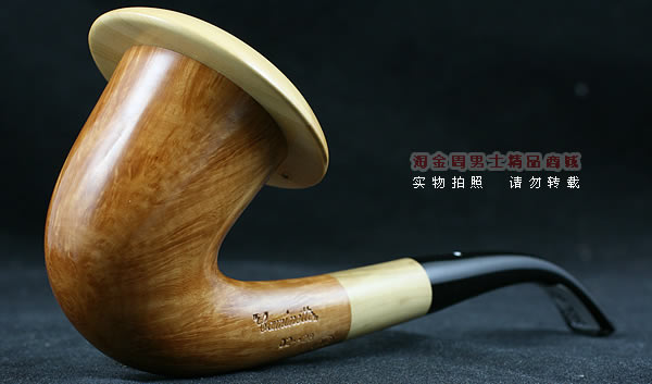 意大利Caminetto石楠木烟斗|6件套萨克斯A6C7605-1