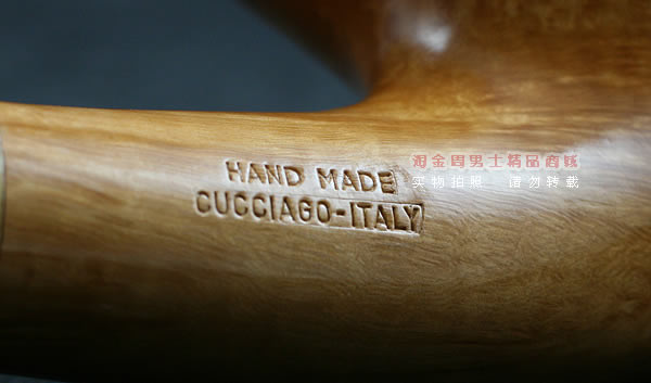 意大利Caminetto石楠木烟斗|6件套萨克斯A6C7605-10