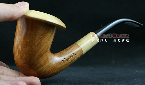 意大利Caminetto石楠木烟斗|6件套萨克斯A6C7605-11