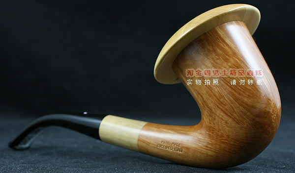 意大利Caminetto石楠木烟斗|6件套萨克斯A6C7605-2