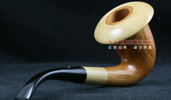 意大利Caminetto石楠木烟斗|6件套萨克斯A6C7605-3