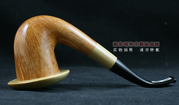 意大利Caminetto石楠木烟斗|6件套萨克斯A6C7605-5