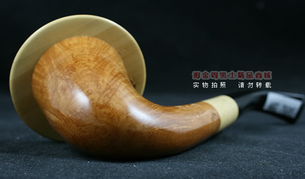 意大利Caminetto石楠木烟斗|6件套萨克斯A6C7605-6