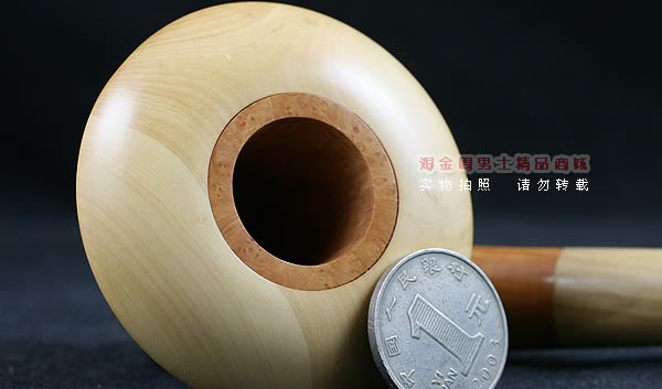 意大利Caminetto石楠木烟斗|6件套萨克斯A6C7605-7