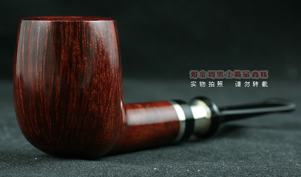 麦史丹威Stanwell石楠木烟斗|6件套收藏斗88-1