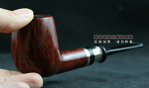 麦史丹威Stanwell石楠木烟斗|6件套收藏斗88-10