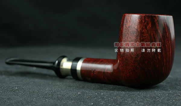 麦史丹威Stanwell石楠木烟斗|6件套收藏斗88-2