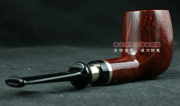麦史丹威Stanwell石楠木烟斗|6件套收藏斗88-3
