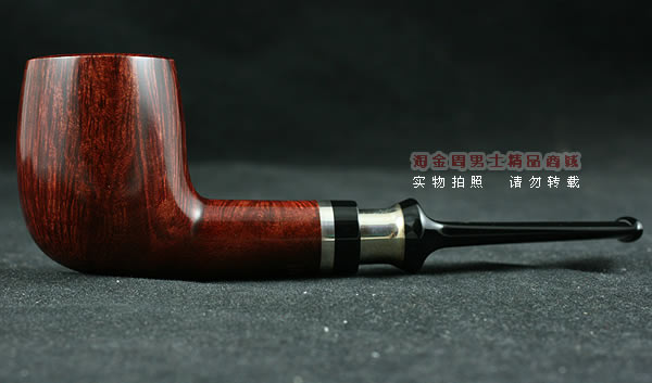 麦史丹威Stanwell石楠木烟斗|6件套收藏斗88-4