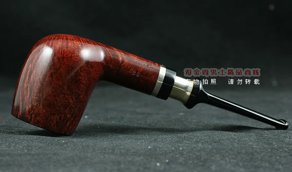 麦史丹威Stanwell石楠木烟斗|6件套收藏斗88-5