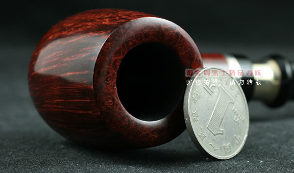 麦史丹威Stanwell石楠木烟斗|6件套收藏斗88-6