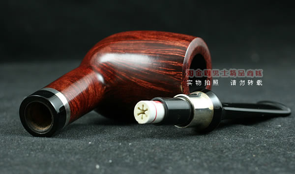 麦史丹威Stanwell石楠木烟斗|6件套收藏斗88-7