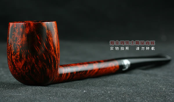 丹麦Stanwell石楠木烟斗|5件套Diablo-1