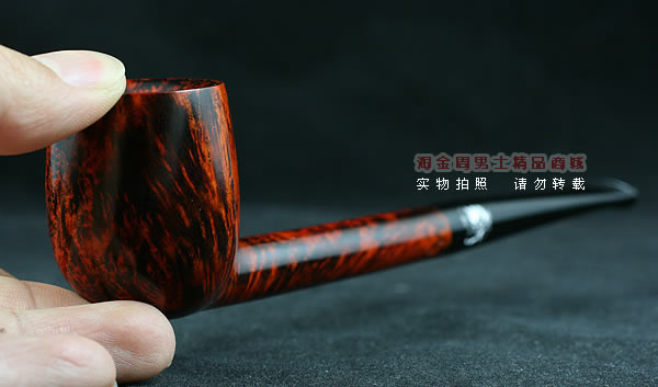 丹麦Stanwell石楠木烟斗|5件套Diablo-10