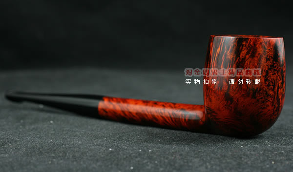 丹麦Stanwell石楠木烟斗|5件套Diablo-2