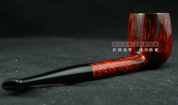 丹麦Stanwell石楠木烟斗|5件套Diablo-3