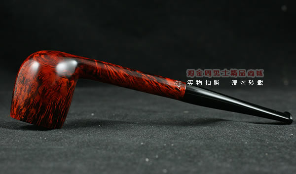 丹麦Stanwell石楠木烟斗|5件套Diablo-5