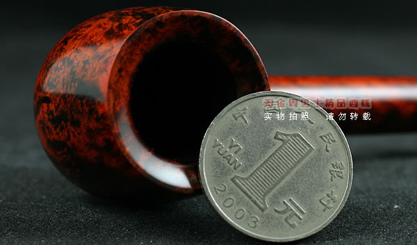 丹麦Stanwell石楠木烟斗|5件套Diablo-6