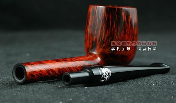 丹麦Stanwell石楠木烟斗|5件套Diablo-7