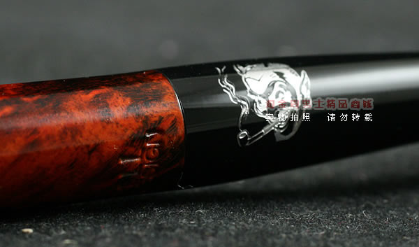 丹麦Stanwell石楠木烟斗|5件套Diablo-8