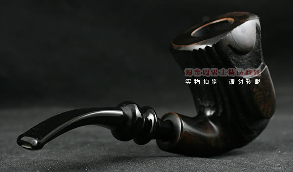 意大利MOLINA石楠木烟斗|特价5件套M14-2