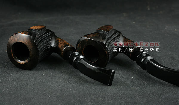 意大利MOLINA石楠木烟斗|特价5件套M14-8