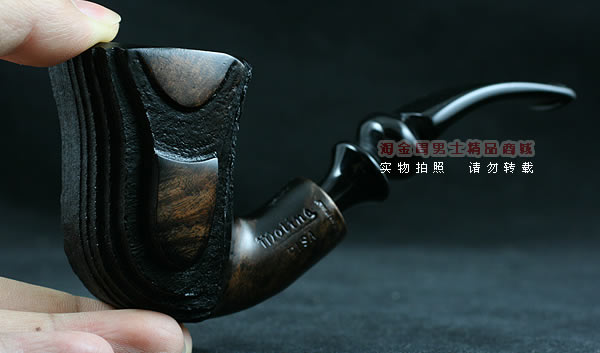 意大利MOLINA石楠木烟斗|特价5件套M14-9