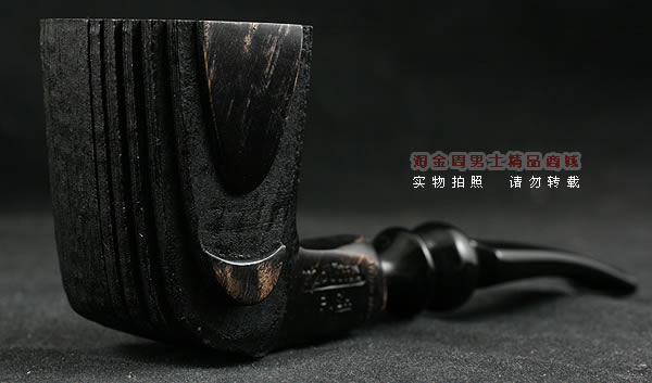 意大利MOLINA石楠木烟斗|特价5件套M15-1