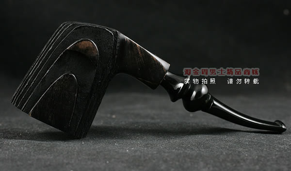 意大利MOLINA石楠木烟斗|特价5件套M15-4