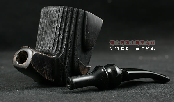 意大利MOLINA石楠木烟斗|特价5件套M15-6