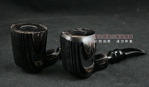 意大利MOLINA石楠木烟斗|特价5件套M15-8