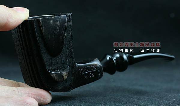 意大利MOLINA石楠木烟斗|特价5件套M15-9