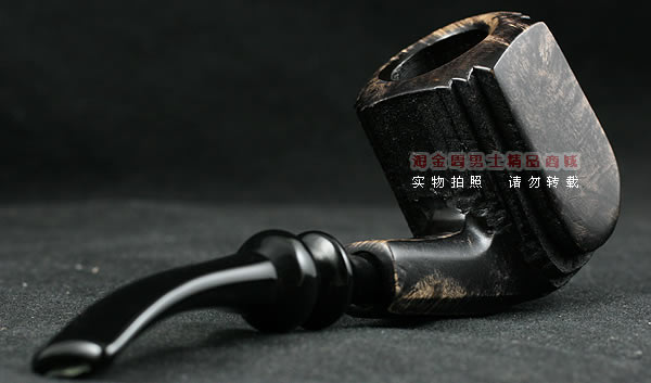 意大利MOLINA石楠木烟斗|特价5件套M16-2