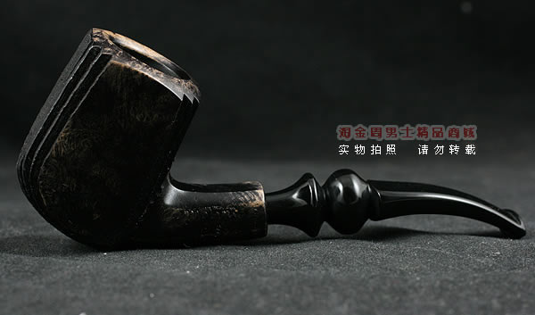 意大利MOLINA石楠木烟斗|特价5件套M16-3