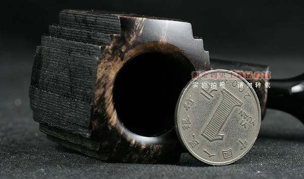 意大利MOLINA石楠木烟斗|特价5件套M16-5