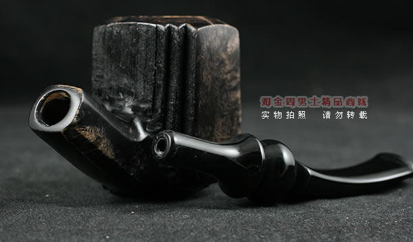 意大利MOLINA石楠木烟斗|特价5件套M16-6