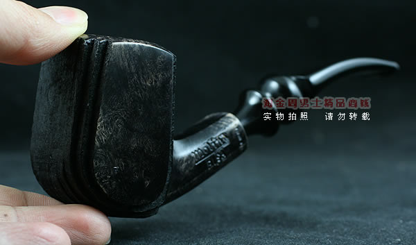 意大利MOLINA石楠木烟斗|特价5件套M16-8