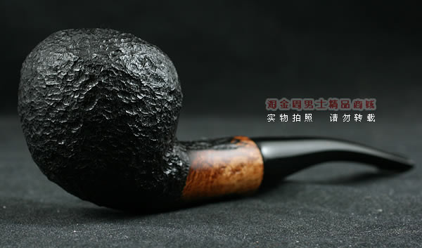 意大利MOLINA石楠木烟斗|特价6件套M18-1