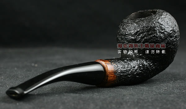 意大利MOLINA石楠木烟斗|特价6件套M18-2