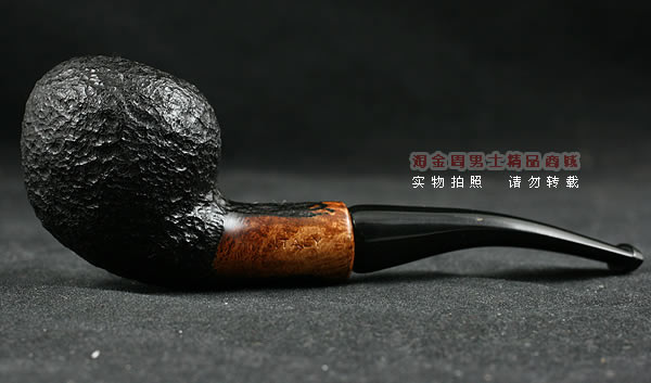 意大利MOLINA石楠木烟斗|特价6件套M18-3