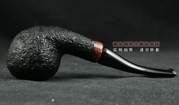 意大利MOLINA石楠木烟斗|特价6件套M18-4